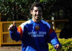 Foto de la galería: Crucero del Norte comenzó la pretemporada en Santa Inés