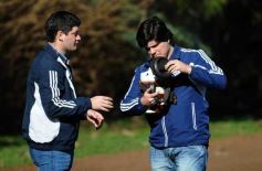 Foto de la galería: Crucero del Norte comenzó la pretemporada en Santa Inés