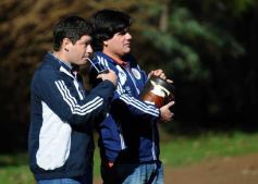 Foto de la galería: Crucero del Norte comenzó la pretemporada en Santa Inés