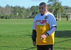 Foto de la galería: Crucero del Norte comenzó la pretemporada en Santa Inés