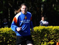 Foto de la galería: Crucero del Norte comenzó la pretemporada en Santa Inés