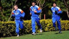 Foto de la galería: Crucero del Norte comenzó la pretemporada en Santa Inés