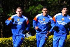 Foto de la galería: Crucero del Norte comenzó la pretemporada en Santa Inés