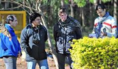 Foto de la galería: Crucero del Norte comenzó la pretemporada en Santa Inés