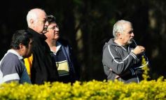 Foto de la galería: Crucero del Norte comenzó la pretemporada en Santa Inés