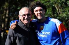 Foto de la galería: Crucero del Norte comenzó la pretemporada en Santa Inés