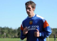 Foto de la galería: Crucero del Norte comenzó la pretemporada en Santa Inés