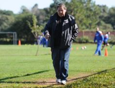 Foto de la galería: Crucero del Norte comenzó la pretemporada en Santa Inés