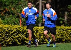 Foto de la galería: Crucero del Norte comenzó la pretemporada en Santa Inés