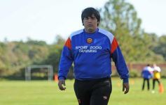 Foto de la galería: Crucero del Norte comenzó la pretemporada en Santa Inés