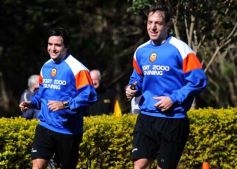 Foto de la galería: Crucero del Norte comenzó la pretemporada en Santa Inés