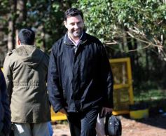 Foto de la galería: Crucero del Norte comenzó la pretemporada en Santa Inés