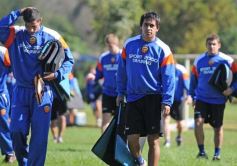 Foto de la galería: Crucero del Norte comenzó la pretemporada en Santa Inés