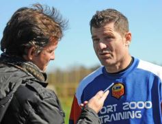 Foto de la galería: Crucero del Norte comenzó la pretemporada en Santa Inés