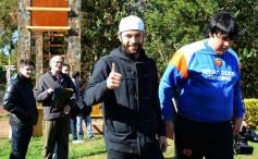 Foto de la galería: Crucero del Norte comenzó la pretemporada en Santa Inés