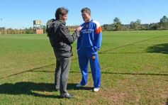 Foto de la galería: Crucero del Norte comenzó la pretemporada en Santa Inés