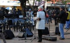 Foto de la galería: Maratón solidaria y festival con MPM y el Chango Spasiuk