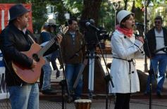 Foto de la galería: Maratón solidaria y festival con MPM y el Chango Spasiuk