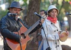 Foto de la galería: Maratón solidaria y festival con MPM y el Chango Spasiuk
