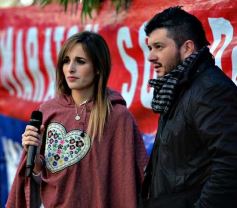 Foto de la galería: Maratón solidaria y festival con MPM y el Chango Spasiuk