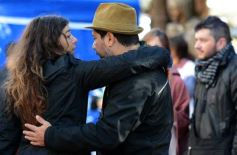 Foto de la galería: Maratón solidaria y festival con MPM y el Chango Spasiuk