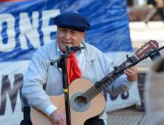 Foto de la galería: Maratón solidaria y festival con MPM y el Chango Spasiuk
