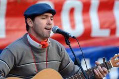 Foto de la galería: Maratón solidaria y festival con MPM y el Chango Spasiuk