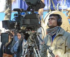 Foto de la galería: Maratón solidaria y festival con MPM y el Chango Spasiuk