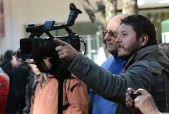 Foto de la galería: Maratón solidaria y festival con MPM y el Chango Spasiuk