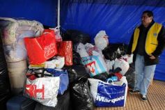 Foto de la galería: Maratón solidaria y festival con MPM y el Chango Spasiuk