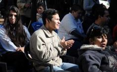 Foto de la galería: Maratón solidaria y festival con MPM y el Chango Spasiuk