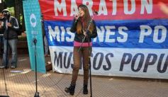 Foto de la galería: Maratón solidaria y festival con MPM y el Chango Spasiuk