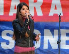 Foto de la galería: Maratón solidaria y festival con MPM y el Chango Spasiuk