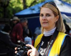 Foto de la galería: Maratón solidaria y festival con MPM y el Chango Spasiuk