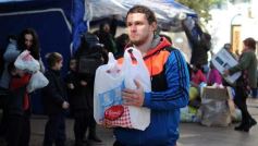 Foto de la galería: Maratón solidaria y festival con MPM y el Chango Spasiuk