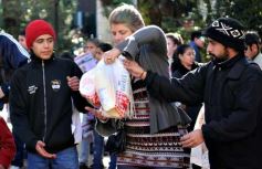 Foto de la galería: Maratón solidaria y festival con MPM y el Chango Spasiuk