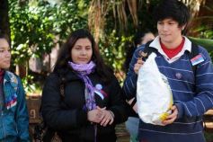 Foto de la galería: Maratón solidaria y festival con MPM y el Chango Spasiuk