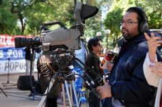 Foto de la galería: Maratón solidaria y festival con MPM y el Chango Spasiuk