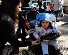 Foto de la galería: Maratón solidaria y festival con MPM y el Chango Spasiuk