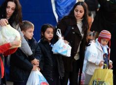 Foto de la galería: Maratón solidaria y festival con MPM y el Chango Spasiuk