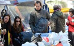 Foto de la galería: Maratón solidaria y festival con MPM y el Chango Spasiuk