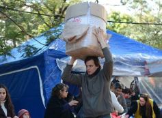 Foto de la galería: Maratón solidaria y festival con MPM y el Chango Spasiuk