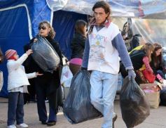 Foto de la galería: Maratón solidaria y festival con MPM y el Chango Spasiuk