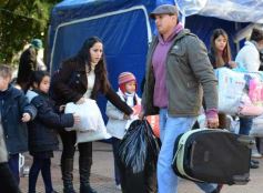 Foto de la galería: Maratón solidaria y festival con MPM y el Chango Spasiuk