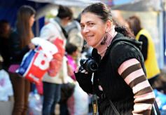 Foto de la galería: Maratón solidaria y festival con MPM y el Chango Spasiuk