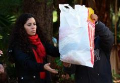 Foto de la galería: Maratón solidaria y festival con MPM y el Chango Spasiuk