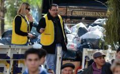 Foto de la galería: Maratón solidaria y festival con MPM y el Chango Spasiuk