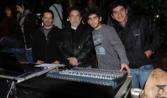 Foto de la galería: Maratón solidaria y festival con MPM y el Chango Spasiuk