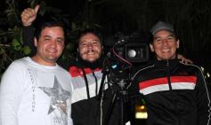 Foto de la galería: Maratón solidaria y festival con MPM y el Chango Spasiuk