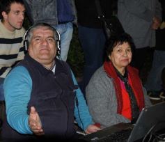 Foto de la galería: Maratón solidaria y festival con MPM y el Chango Spasiuk